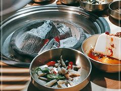 -金顺韩式烤肉·网红烤肉店(广利路店)