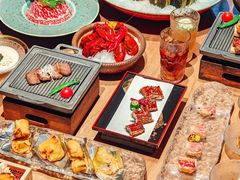 -Minase水濑·日料放题(外滩店)