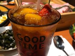 -炑八韩烤(琼华店)