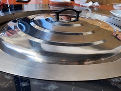 -桃源村铁锅炖鱼(体育馆道店)