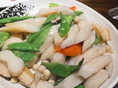 -聚汇三少·龙虾·中餐厅(莫邪路新天地店)