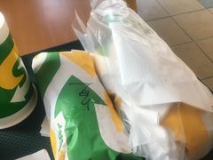 -赛百味SUBWAY(沈阳天地店)