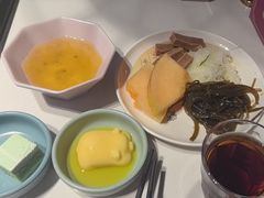 -东道煮牛肉火锅(重庆路店)