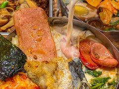 -小满手工粉(上海月星环球港店)