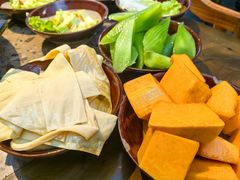 -正南齊北重庆老火锅(光华村直营店)