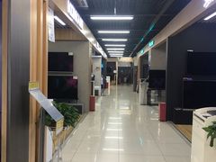 -苏宁易购(Suning Pro南昌东方银座店)