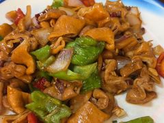 -缘来聚·徽菜名店(黄山宏村店)