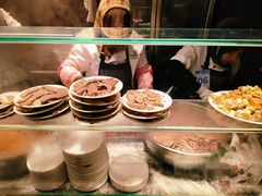 -清真·马安军辣子牛肉面