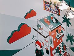 -满园烤鸭·春饼(太原街万达店)
