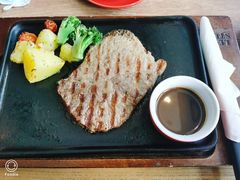 -必胜客(苏州中心店)