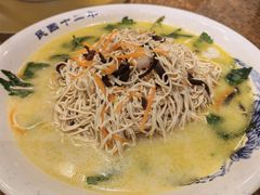 -清真马祥兴菜馆(云南北路店)