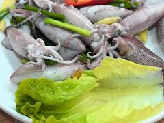 -醉壹号海鲜大排档(厦门店)