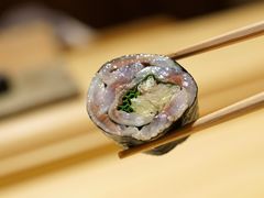 -晴空·日本料理(万象城店)