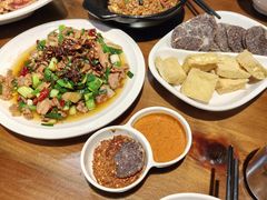-88号小吃店·经典云南菜·地道纳西美食