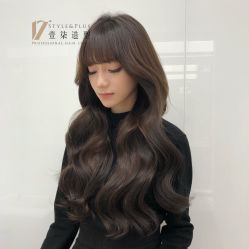 -17.壹柒·美学高定空间