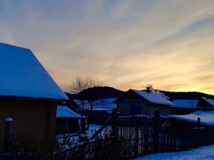 -北极村旅游风景区