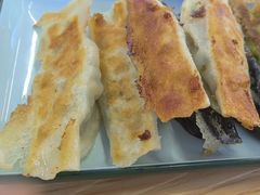 -众品老方子锅贴甜沫(李村店)