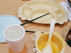-宏状元现熬粥·京味菜(黄寺大街店)