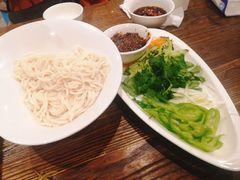 炸酱面-东北饭店·饺饺者( 学府壹号店)