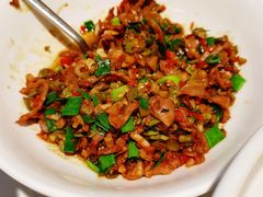 -兰湘子·湘菜小炒(盛龙广场店)