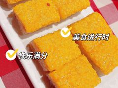 -西贝(枫蓝国际购物中心店)
