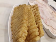 -潮汕大目牛肉火锅(水围店)