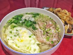-原怡园面馆(拙政园店)