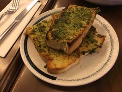 佐餐面包-FISH&POTATO Cō(地中海美食 万象城店)