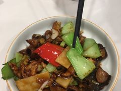 -东兴楼饭庄(六里桥店)