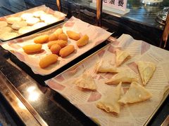 -佳纳客牛排(华亚欢乐城店)