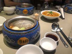 -享月汤皇·海鲜小火锅·聚会(曲江创意谷店)