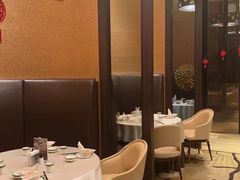 -上海金桥红枫万豪酒店-万豪中餐厅