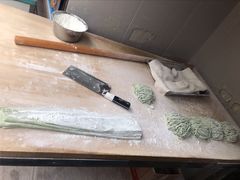 -陈记农家手擀菠菜面(南小巷-103号院店)