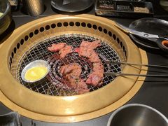 -谷牛和牛烤肉(漕河泾印象城店)