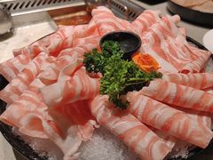 -海底捞火锅(上地华联店)