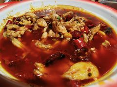 -李叔叔虾蟹大排档(青羊店)