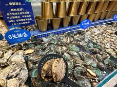 -丰卓会海鲜自助(中润大道店)