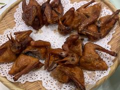 -海宝酒家(中山四路店)