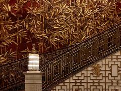 -北京中国大饭店