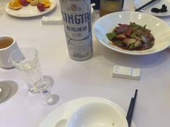 -骏莱海鲜鱼港(五角场店)