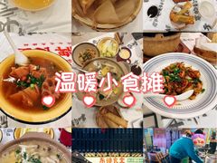 -东排食堂长沙小吃大排档(五一广场店)