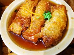 -蔡澜港式点心(皇庭广场店)