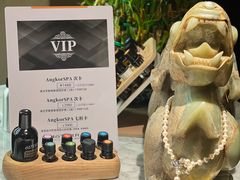 -Angkor SPA 柬埔寨古法按摩(环贸店)