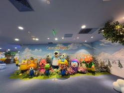 -啵乐乐儿童主题乐园(北京旗舰店)