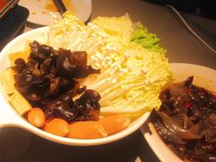 酱香烤鱼-半天妖烤鱼(芝罘万达店)