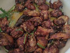 -百岁鱼庄·常州老字号(湖塘店)