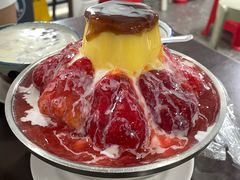 -水牛奶皇后糖水铺(深圳总店)