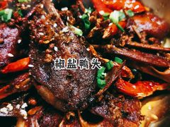 -开小灶(公望街店)