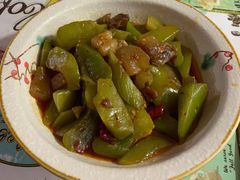 -大隐隐于市私房菜(保和小区店)