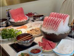 -田园肥牛鲍鱼先生(新北店)